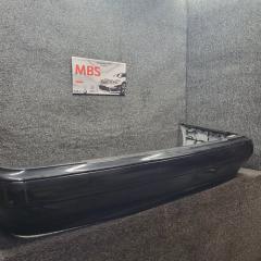 Бампер задний mercedes E w210 om611.961