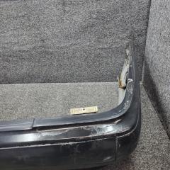 Бампер задний E 2001 w210 om611.961