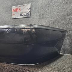 Бампер задний E 2001 w210 om611.961