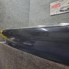 Бампер задний E 2001 w210 om611.961