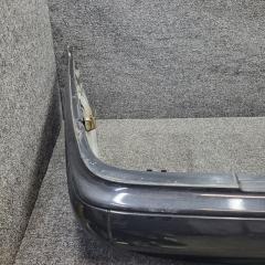 Бампер задний E 2001 w210 om611.961