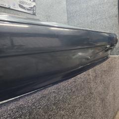Бампер задний E 2001 w210 om611.961