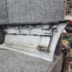 Бампер задний E 2001 w210 om611.961