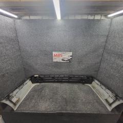 Бампер задний E 2001 w210 om611.961