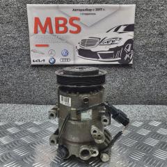 Запчасть компрессор кондиционера Kia Ceed 2012