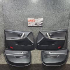 Запчасть карты дверные Kia Ceed 2012