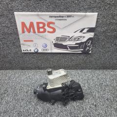 Запчасть масляный стакан Kia Ceed 2012