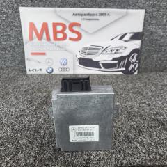 Запчасть блок голосового управления mercedes S 2003