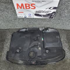 Декоративная крышка двигателя mercedes cls 218 om651.924