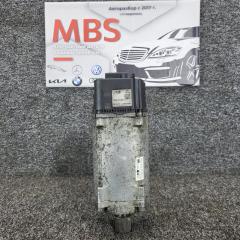 Электроусилитель руля mercedes cls 2016 218 om651.924 Б/У