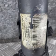 Стойки с пружинами в сборе передние cls 2016 218 om651.924