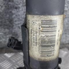 Стойки с пружинами в сборе передние cls 2016 218 om651.924