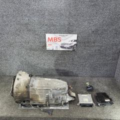 Комплект замены ключа FBS4 cls 2016 218 om651.924
