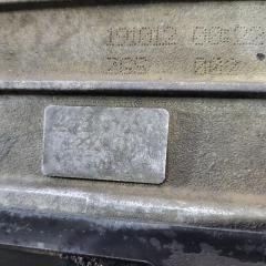 Комплект замены ключа FBS4 cls 2016 218 om651.924