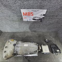 Комплект замены ключа FBS4 cls 2016 218 om651.924