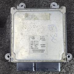 Комплект замены ключа FBS4 mercedes cls 218 om651.924