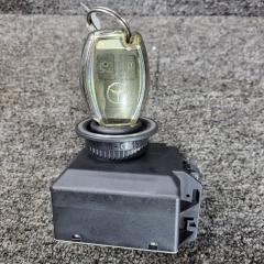 Комплект замены ключа FBS4 cls 2016 218 om651.924