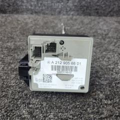 Комплект замены ключа FBS4 cls 2016 218 om651.924