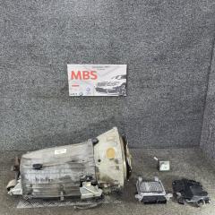 Комплект замены ключа FBS4 mercedes cls 2016 218 om651.924 Б/У