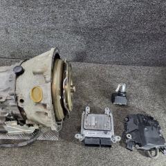 Комплект замены ключа FBS4 cls 2016 218 om651.924