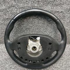 Руль с подушкой кожа Ceed 2012 JD