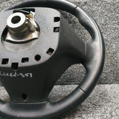 Руль с подушкой кожа Ceed 2012 JD