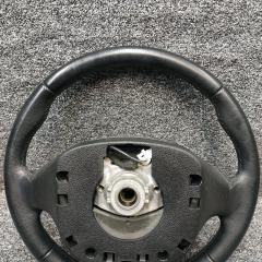 Руль с подушкой кожа Ceed 2012 JD
