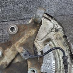 Кулак цапфа передний левый mercedes cls 218 om651.924