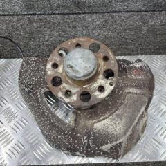 Кулак цапфа передний левый cls 2016 218 om651.924