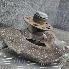 Кулак цапфа передний левый cls 2016 218 om651.924