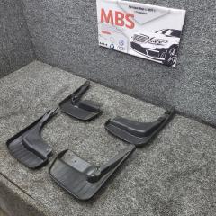 Брызговики mercedes E 2000 w210 m112.911 Б/У