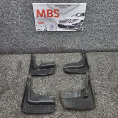 Брызговики E 2000 w210 m112.911