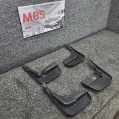 Брызговики mercedes E w210 m112.911