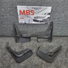 Брызговики E 2000 w210 m112.911