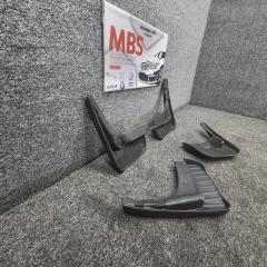 Брызговики E 2000 w210 m112.911