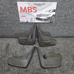 Брызговики E 2000 w210 m112.911