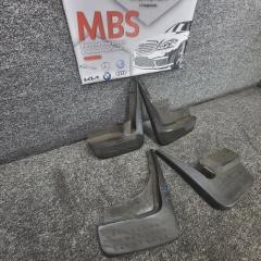 Брызговики E 2000 w210 m112.911