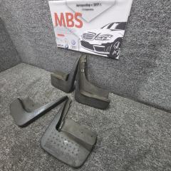 Брызговики E 2000 w210 m112.911