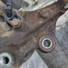 Кулак цапфа передний правый cls 2016 218 om651.924