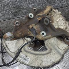 Кулак цапфа передний правый mercedes cls 218 om651.924