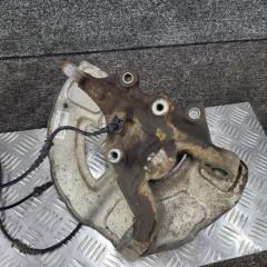 Кулак цапфа передний правый cls 2016 218 om651.924