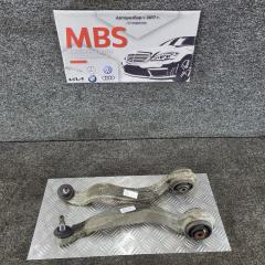 Верхний рычаг передний mercedes cls 2016 218 om651.924 A2181229811 Б/У