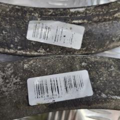 Верхний рычаг передний cls 2016 218 om651.924