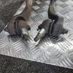 Нижний рычаг передний cls 2016 218 om651.924