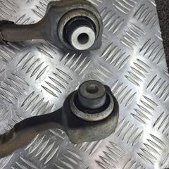 Нижний рычаг передний cls 2016 218 om651.924