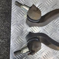 Нижний рычаг передний cls 2016 218 om651.924