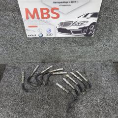 Запчасть бронепровод mercedes E 2000