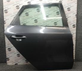 Запчасть дверь задняя правая Kia Ceed 2012