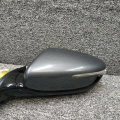 Запчасть зеркало левое Kia Ceed 2012