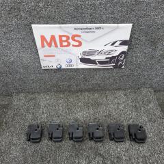 Запчасть катушка зажигания mercedes E 2000